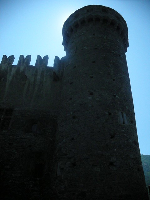 Castello di Fenis (3)