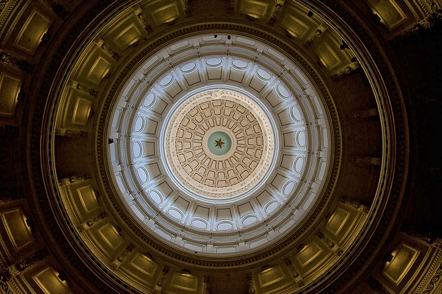 20160917_Texas State Capitol Building_0005