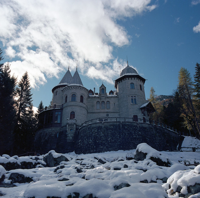Castello Savoia