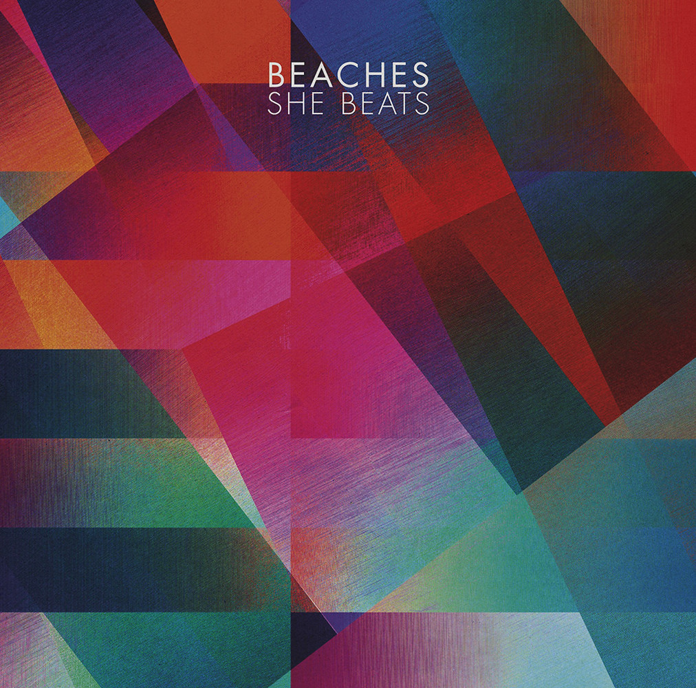 Beaches - She Beats