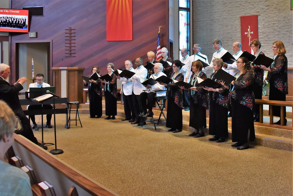 Rcc Spring Break RCC Spring Concert 2018 | Flickr