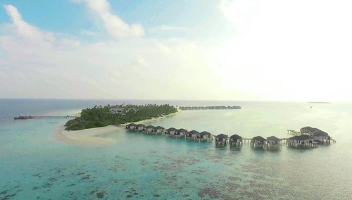 Amari Havodda Maldives