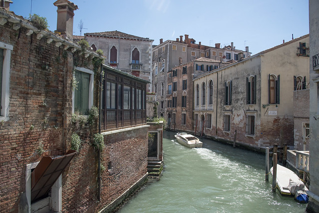 Rio Terra Dei Nomboli, Venice