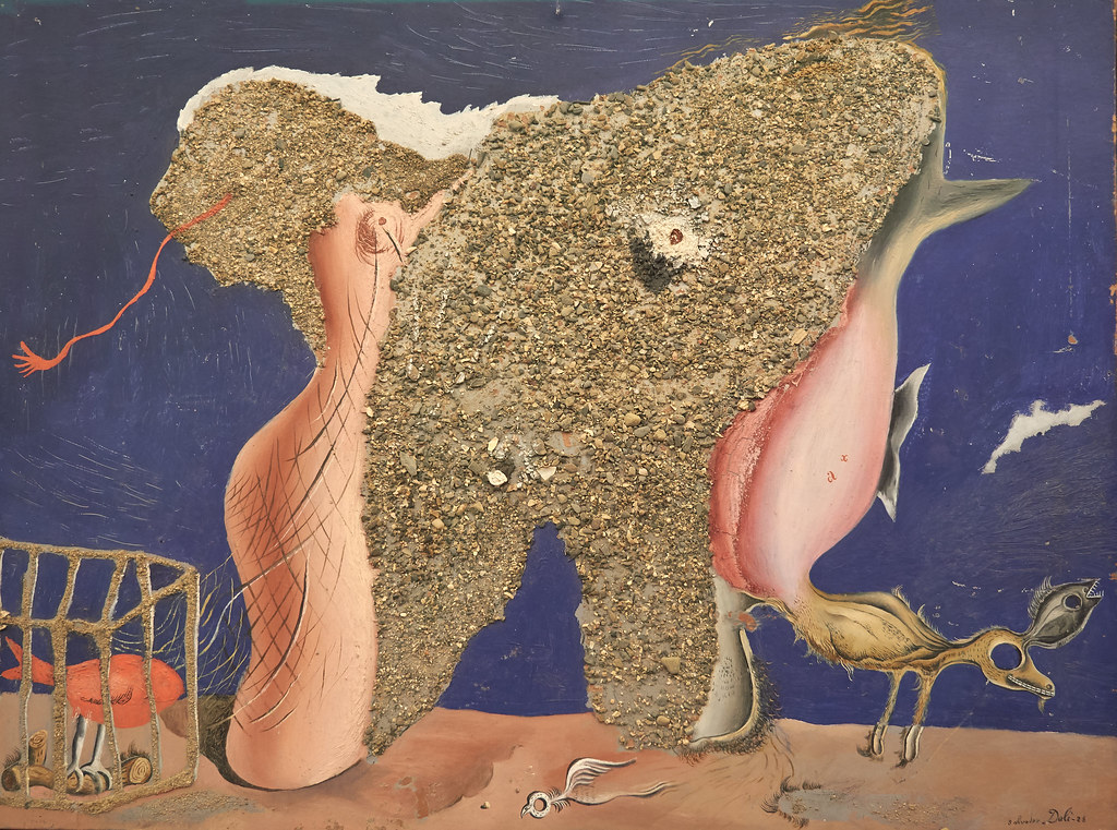 Phillips Announces Sale Series of Modern and Contemporary Prints by Dalí, Morandi, Warhol