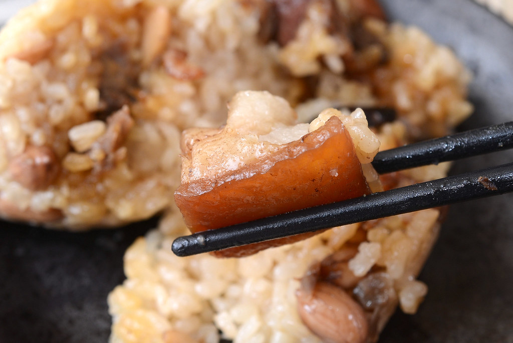米狀元肉粽