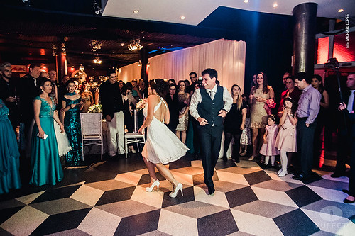 Fotos do evento Casamento Mirna e Rodrigo em Buffet