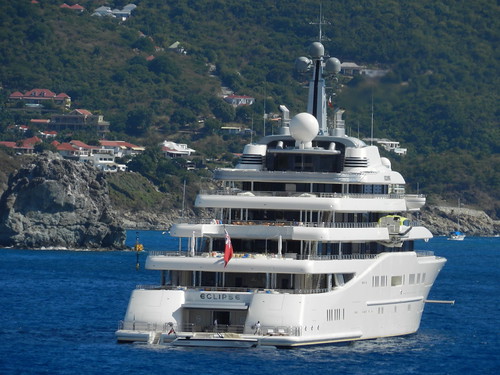 Eclipse (St Barts) | by TonyDavisGib