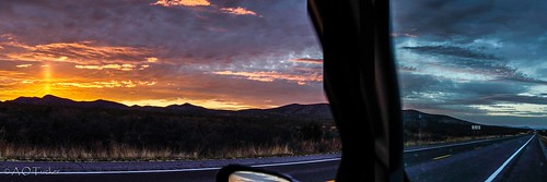 sunset arizona unitedstates tombstone panoramic