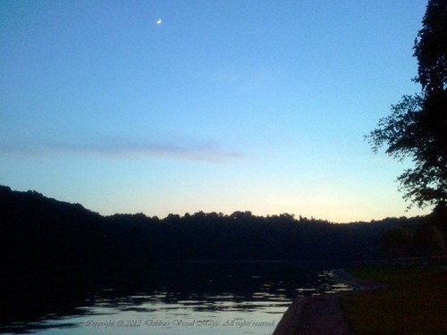 2012-05-24 21.08.23 by DVM Photography, tennessee sunsets kingston redbonesontheriver