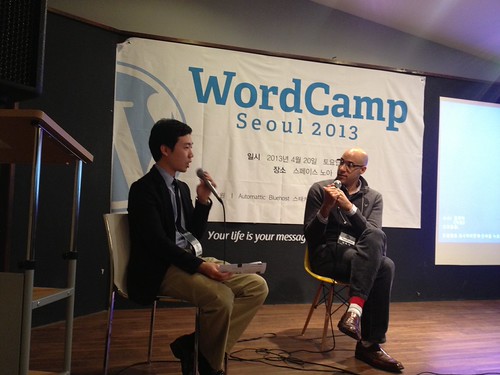 Wordpress