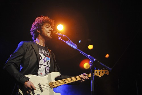 Max Gazzè | by uultranoia