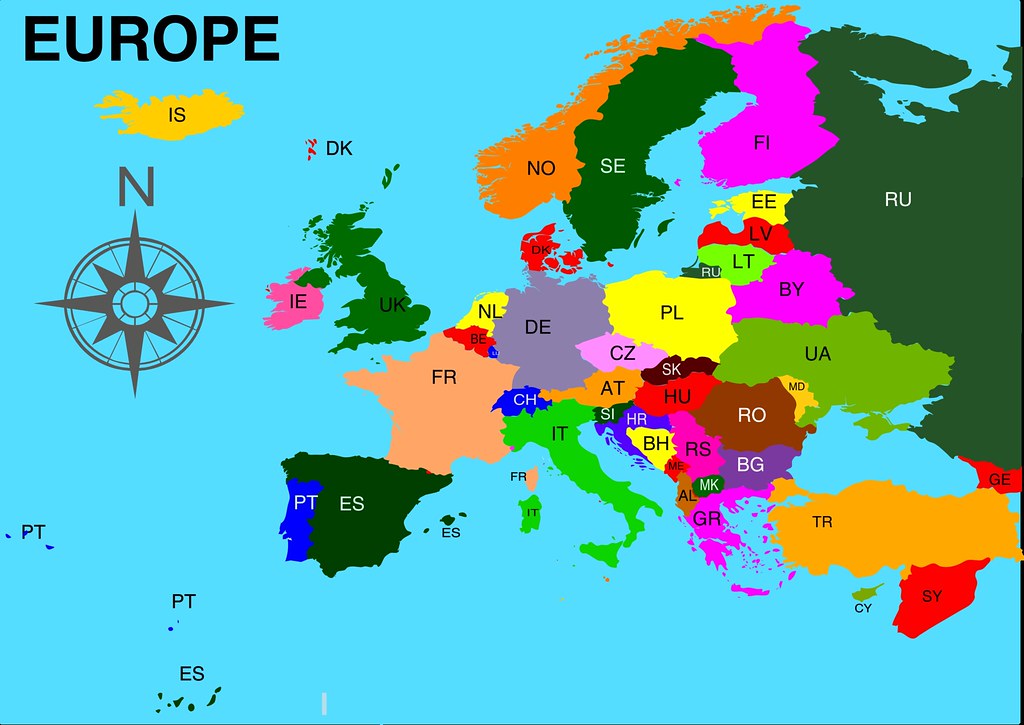 europe-map-with-no-names-united-states-map