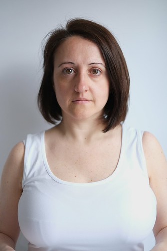 barbara | by nadia nervo photography