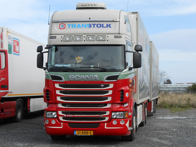 Nl-Transtolk-Scania V8 R730 TL