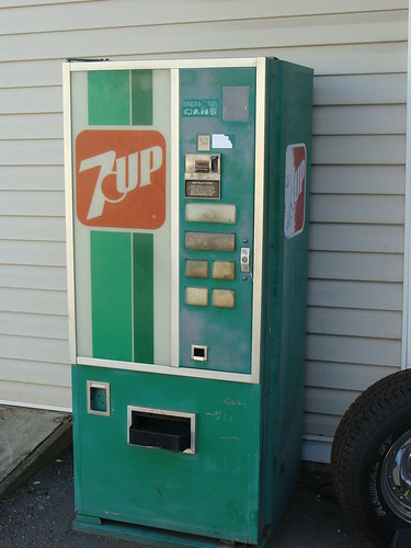 Seven Up | Flickr