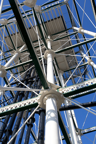 Engineering Structure Swindon | by ajr1961