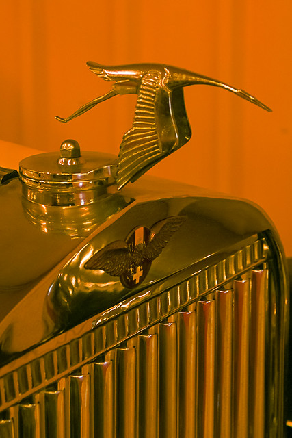 Hispano Suiza K6 (1936)