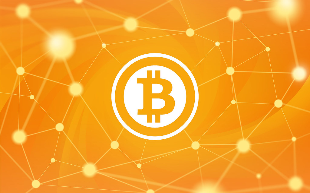 Bitcoin Wallpaper (2560x1600) | Download | PerfectHue | Flickr