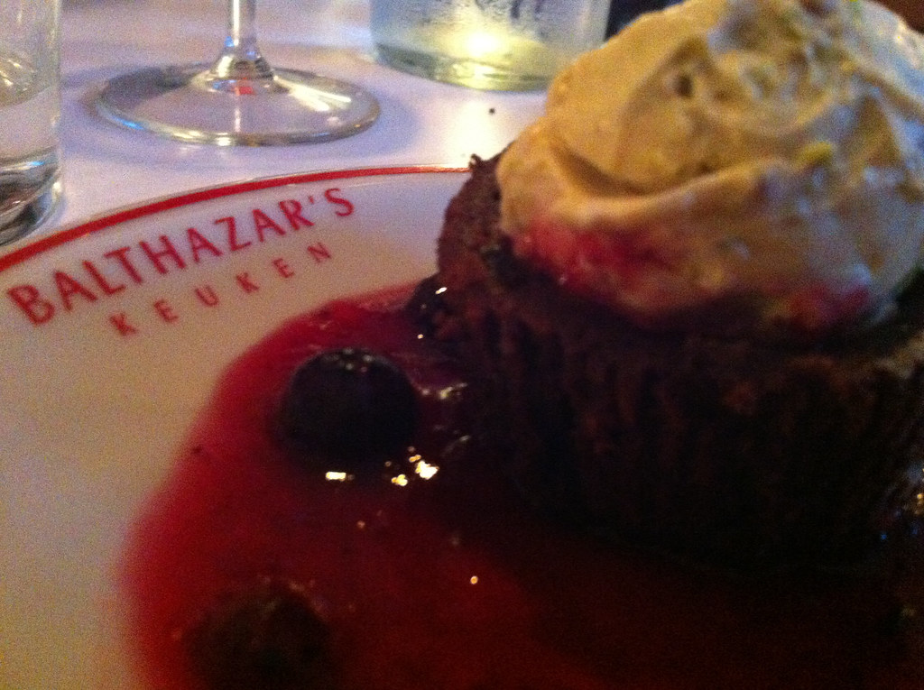 Balthazar's Keuken