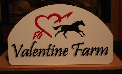 Valentine Farm | by marestache