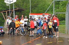 Jugendsport Bike-Tag Egg 2011