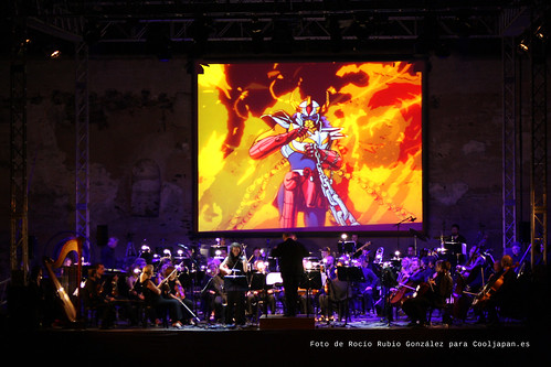 Pegasus Symphony en Fuengirola 13