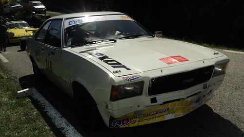 Opel Commodore | by Benoitr15