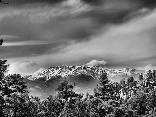 mountains colorado sawatchrange arkansasvalley