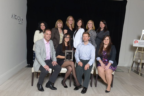 CPRS TORONTO ACE AWARDS 2013 | The CPRS Ace Awards 2013 Gala… | Flickr