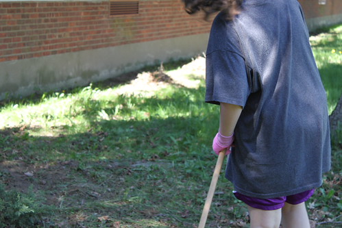 cleanup day 059 | by East Greenbush Central School District