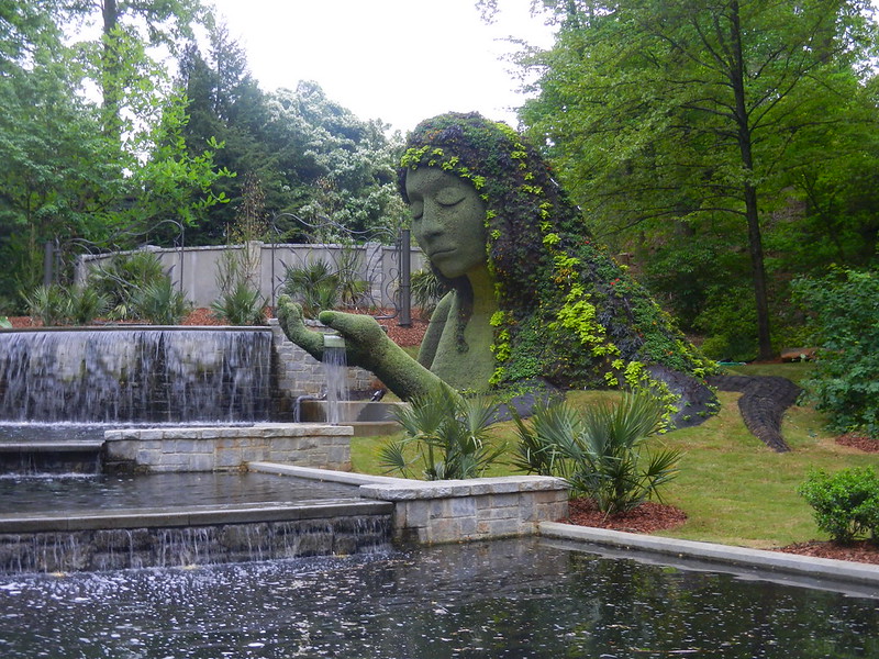 Atlanta Botanical Garden--2013-05-01