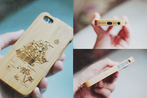 New case. | by Ed Schramm