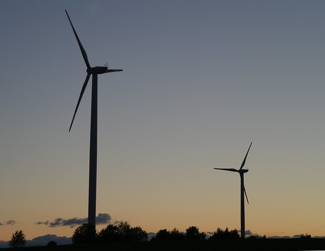 Green Energy