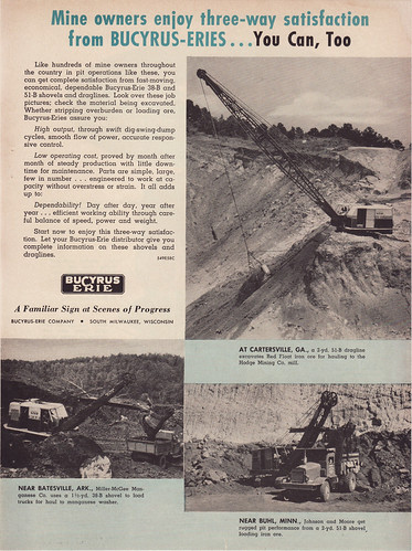 Bucyrus-Erie-'You-Can-Too' | by Chris_53