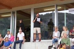 1. Sportfest 21.08.2016 - Schnellster Hergiswiler