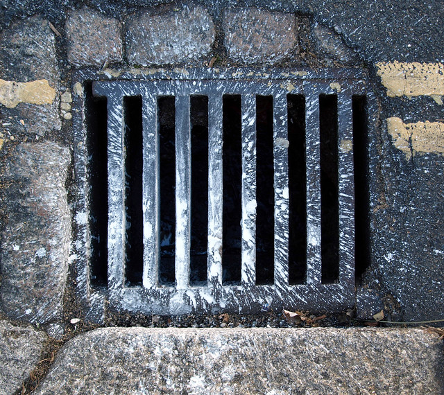 drain cover