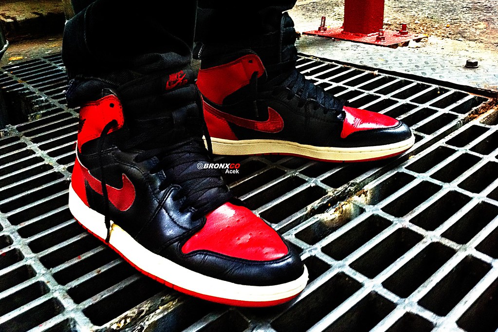 2001 bred 1s