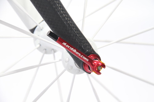 sganci Alero components | by VJ Sport DIffusion