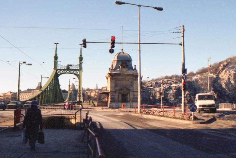 Budapest (1997)