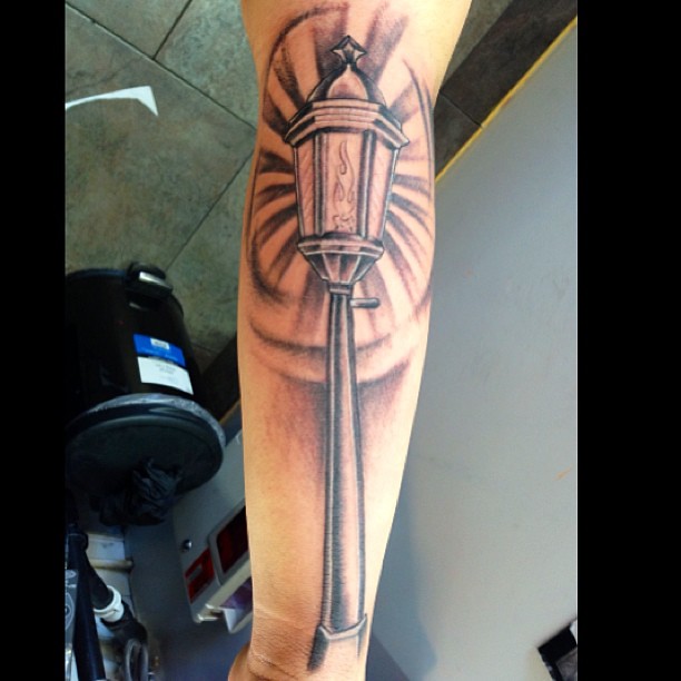 Pin by Keegan Bosch on Tattoos  Light tattoo Tattoos Tattoo images