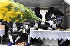Fasnacht 2016
