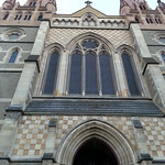 St. Paul's Cathedral, Melbourne
