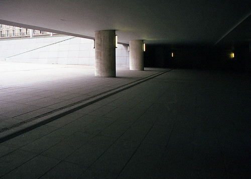 Untitled | by Guillaume Abgrall