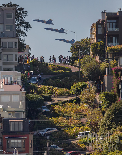 Angels Over Lombard