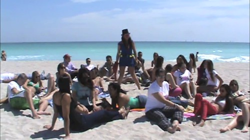 Sol Schools Miami Beach Harlem Shake