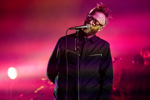 The National