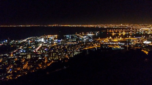 South African City