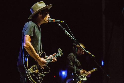 The Wallflowers