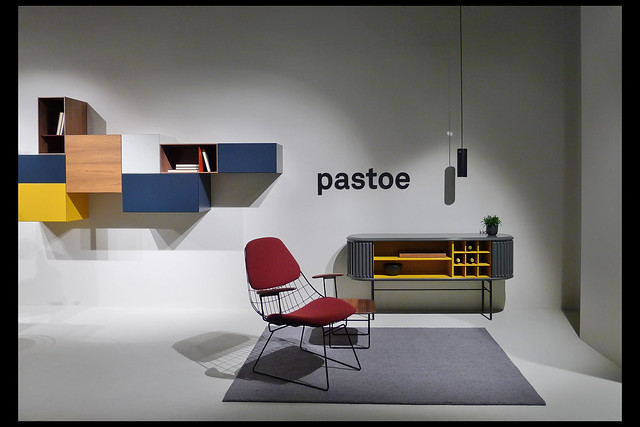 pastoe exhibition stand 01 ( xpo biennale kortijk 2016)