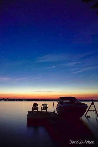 efs1018f4556isstm lyrics night stars canada ontario fenelonfalls summer sunset bluehour boat water